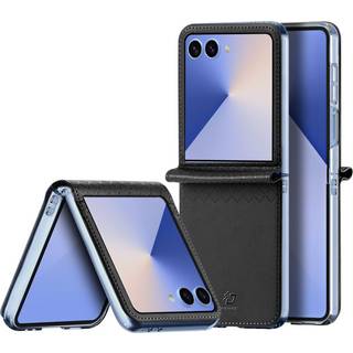 DUX DUCIS Samsung Galaxy Z Flip7 5G Cover - Sort