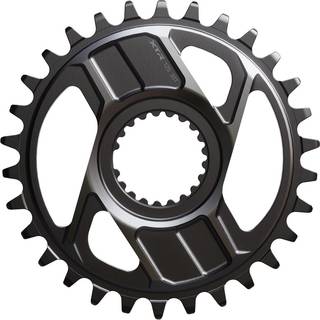 Shimano XTR M9200 30T singlespeed