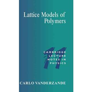 Lattice Models of Polymers