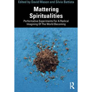 Mattering Spiritualities