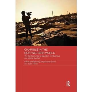 Charities in the Non-Western World