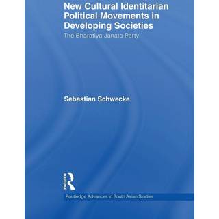 New Cultural Identitarian Political Movements in Developing Societies