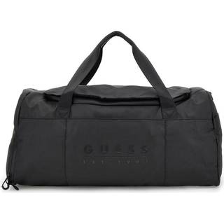 Guess Sondrio Weekendtaske sort