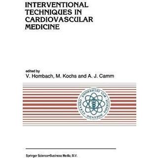 Interventional Techniques in Cardiovascular Medicine