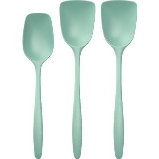 Rosti NEW Classic grydeskesæt 2+1 nordic green