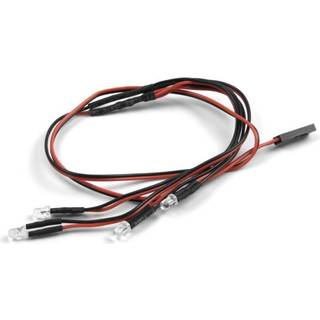 HPI - HP160856 - Venture18 Roof Light LED Kit Type1 (JR)