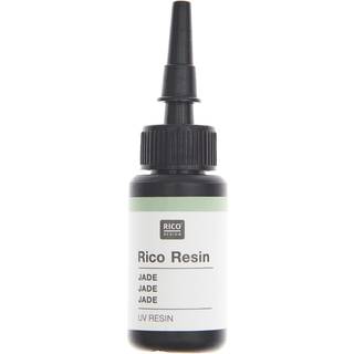UV Resin - Jade