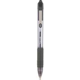 Kugelschreiber Z-Grip Smooth - Schwarz