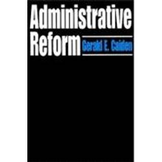 Administrative Reform