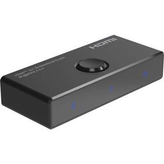 MICROCONNECT 4K@60Hz Bi-directional HDMI