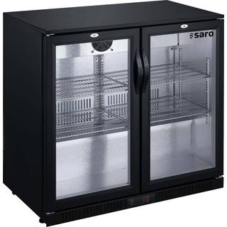 SARO Backbar 2 dørs model BC 207
