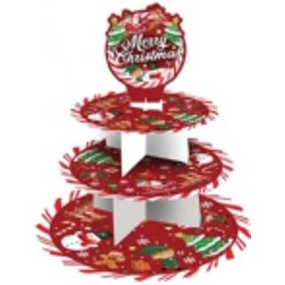 Merry Christmas kagestand