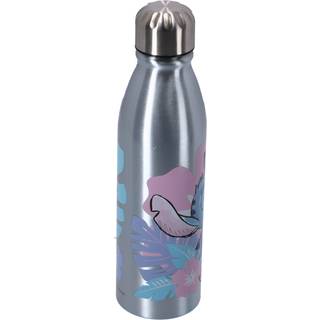 Disney Stitch drikkeflaske med skruelåg - 600 ml