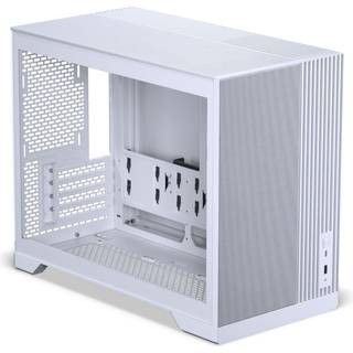 Phanteks XT M3 mATX Tower (sort)