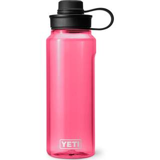 Yeti Yonder 1L Water Bottle Tropical Pink, 1L