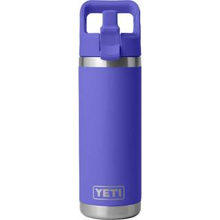 Yeti Rambler 532 ml Straw Bottle Ultra Marine Violet, 532 ml