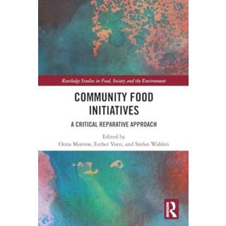 Community Food Initiatives