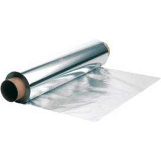 Alufolie 14 cm x 20 m 10 my