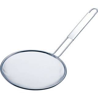 Optimal sigte til glat og fin suppe & ramen (Flere størrelser) - Ø24 - Mesh 24