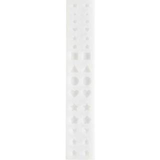 Silikon Gießform Mini Formen