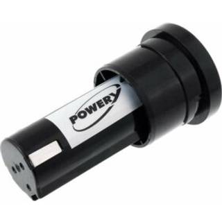 Batteri til Panasonic Typ EY9021 3000mAh