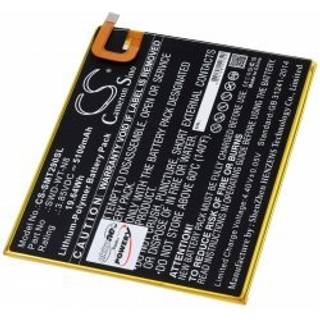 Batteri til Samsung SM-T295N Tablet