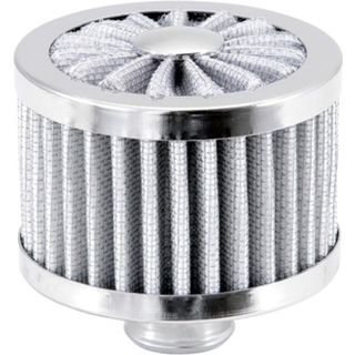 Specter Performance SPE-42871 Extraflow Black Breather