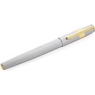 Hugo Boss Gear Pin Stripe Two Tone Rollerball - A24110