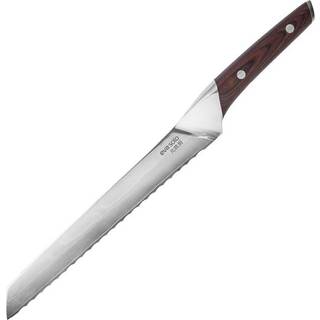 Eva solo Nordic Kitchen brødkniv 24 cm