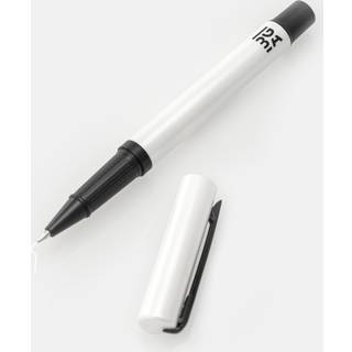 BGA Albumpen Hvid - 1 mm