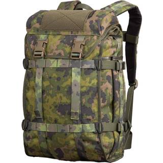 Kahakka 25L rygsæk, M05 Woodland