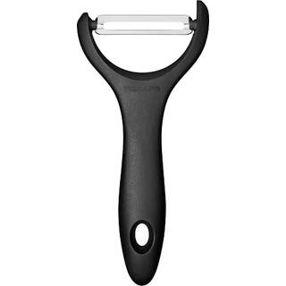 Fiskars Essential skrællekniv Y (På lager i varehus)