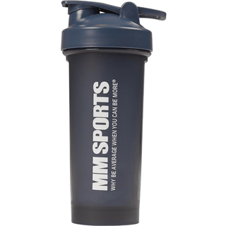 MM Sports Midi Shaker, Iron Blue