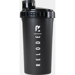 Shaker 700 ml Sort