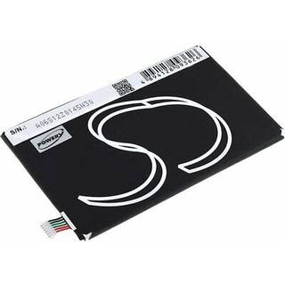 Batteri til Tablet Samsung SM-T700