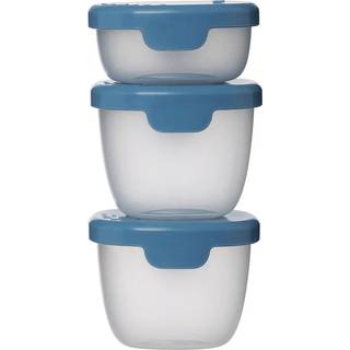 b.box Madkasse 3-pack, Ocean