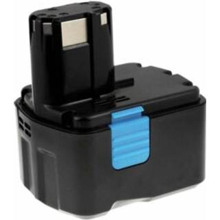 Batteri til Hitachi Typ EBL 1430 4000mAh Li-Ion
