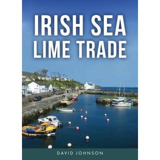 Irish Sea Lime Trade