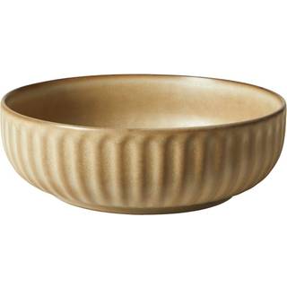 Da'core Skål Ø16,4 cm Mat brun