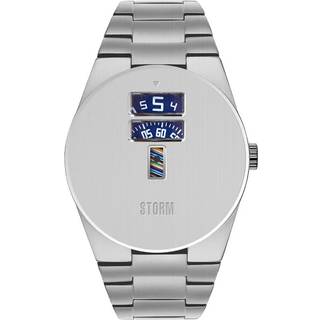 Storm 47556/B Oston Blue Bracelet Watch - W87426