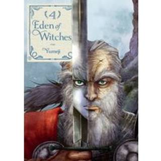 Eden of Witches Volume 4