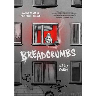 Breadcrumbs