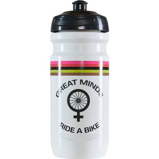 Craft Waterbottle Elite 600mm - White