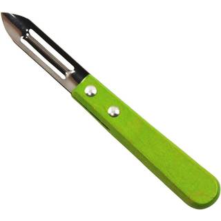 Skræller | Bøgetræ, orange, grøn eller blå - Grøn