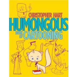 Humongous Book of Cartooning