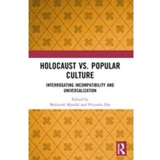 Holocaust vs. Popular Culture