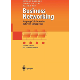 Business Networking