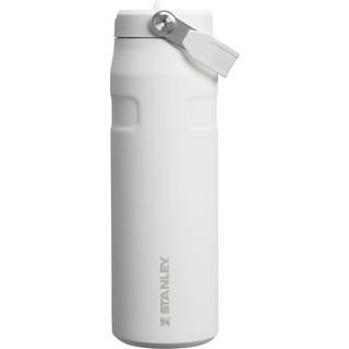 Stanley The Iceflowâ¢ Bottle Twist Flip 0.7l Frost - Drikkeflaske