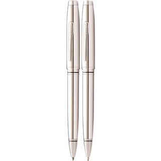 Cross AT0661-7 Coventry Ballpoint Pen And Pencil Set - A21131