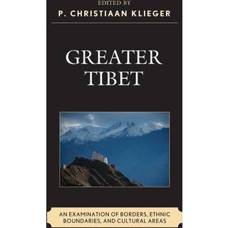 Greater Tibet